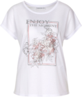 Damen Viscose-Shirt bei KiK im Bad Endorf Prospekt für 4,99 €