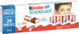 Kinder Schokolade im Marktkauf Prospekt Kinder Schokolade von Ferrero im aktuellen Marktkauf Prospekt für 3,33 €