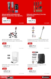 Rasierer im MediaMarkt Saturn Prospekt in Bonn Aktueller MediaMarkt Saturn Prospekt mit Rasierer, "LET'S GO! DEALS Kostenlos geliefert!", Seite 9