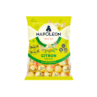 BONBONS AU CITRON NAPOLEON - FIZZY dans le catalogue Auchan Hypermarché