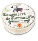 Promo CAMEMBERT AOP à 6,75 € dans le catalogue NaturéO à Bièvres