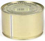 Schmalzfleisch von Müller’s im aktuellen Thomas Philipps Prospekt