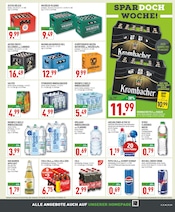 Coca Cola Zero im Marktkauf Prospekt in Köln Aktueller Marktkauf Prospekt mit Coca Cola Zero, "Aktuelle Angebote", Seite 15