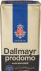 Prodomo Kaffee Angebote von Dallmayr bei Netto Marken-Discount Völklingen für 6,79 €