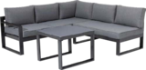 Lounge Set Limoncello Angebote von Primaster bei Globus-Baumarkt Norderstedt für 555,00 €