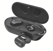 Oreillettes sans fil Bluetooth - Plein Ciel à Puteaux Oreillettes sans fil Bluetooth en promo chez Plein Ciel Puteaux à 54,90 €