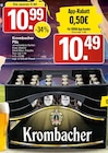WEZ - Pils Angebot im Prospekt Pils bei WEZ im Prospekt "" für 10,49 €