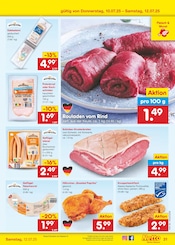 Putenbrust im Netto Marken-Discount Prospekt in Pforzheim Aktueller Netto Marken-Discount Prospekt mit Putenbrust, "Aktuelle Angebote", Seite 47