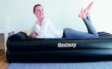 Luftbett ca. 185 x 76 x 22 cm im Angebot bei Zimmermann in Hildesheim Luftbett ca. 185 x 76 x 22 cm Angebote von Bestway bei Zimmermann Hildesheim für 8,99 €
