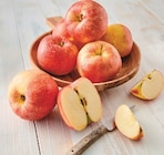 Pomme - U - Super U à Nantes Pomme - U en promo chez Super U Nantes à 2,39 €