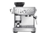 SES 876 BSS The Impress Espressomaschine Brushed Stainless Steel im MediaMarkt Saturn Prospekt SES 876 BSS The Impress Espressomaschine Brushed Stainless Steel von SAGE im aktuellen MediaMarkt Saturn Prospekt für 599,00 €