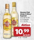 Aktuelle Havana Club Angebote bei combi in Bremen Aktuelles Añejo 3 Años Angebot bei combi in Bremen ab 10,99 €