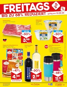 Torte im Netto Marken-Discount Prospekt "Aktuelle Angebote" mit 58 Seiten (Dresden)