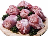 EDEKA Landau - Schweinetaschen Angebot im Prospekt Schweinetaschen bei EDEKA im Landau Prospekt für 1,29 €