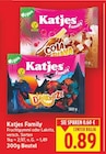 Katjes Family Fruchtgummi oder Lakritz von Katjes für 0,89 € bei E center im Angebot Katjes Family Fruchtgummi oder Lakritz von Katjes im aktuellen E center Prospekt