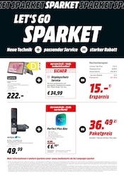 Aktueller MediaMarkt Saturn Prospekt mit Computer, "WIR GEBEN DEUTSCHLAND 22 MILLIONEN € RABATT", Seite 13
