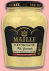 Mayonnaise fins gourmets - MAILLE - Intermarché à Plaisir Mayonnaise fins gourmets - MAILLE en promo chez Intermarché Plaisir à 0,96 €