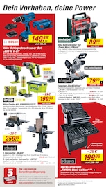 Ähnliche Druckluft Tacker Angebote im Prospekt "Respekt, wer's selber macht." von toom Baumarkt Ähnliches Angebot bei toom Baumarkt in Prospekt "Respekt, wer's selber macht." gefunden auf Seite 10