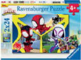 Kinderpuzzle im aktuellen Netto Marken-Discount Prospekt
