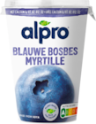 60% DE REMISE IMMÉDIATE  SUR LA GAMME ALPRO - ALPRO dans le catalogue Auchan Hypermarché