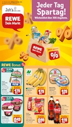 Aktueller REWE Discounter Prospekt für Altrip 16.06.2025 - 21.06.2025 REWE Prospekt für Altrip mit 20 Seiten