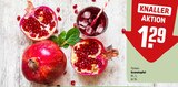 Granatapfel im Angebot bei REWE in Mainz Granatapfel Angebote bei REWE Mainz für 1,29 €