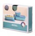 Multischüsselset Cirqula im Angebot bei Schaffrath in Neuss Multischüsselset Cirqula Angebote von MEPAL bei Schaffrath Neuss für 24,99 €