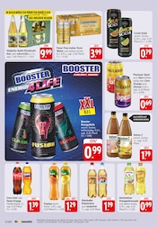 Cola im E center Prospekt in Neustadt Aktueller E center Prospekt mit Cola, "Aktuelle Angebote", Seite 20