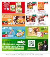 Four Angebote im Prospekt "VOS PROMOS de l'été" von Supermarchés Match Four Angebote im Prospekt "VOS PROMOS de l'été" von Supermarchés Match auf Seite 12