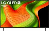 Aktuelles OLED 48 B 59 LA OLED TV Angebot bei MediaMarkt Saturn in Leipzig ab 699,00 €