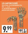 LED-Gartenstecker im Angebot bei Marktkauf in Rheda-Wiedenbrück LED-Gartenstecker Angebote bei Marktkauf Rheda-Wiedenbrück für 9,99 €