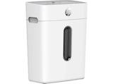 ONESHRED 8CC Aktenvernichter, Weiß von HP im aktuellen MediaMarkt Saturn Prospekt für 62,99 €