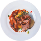 Palette demi-sel sans os - ST-CLÉMENT LE BOUCHER dans le catalogue Aldi