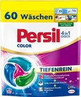 Colorwaschmittel im Angebot bei Kaufland in Wismar Colorwaschmittel Angebote von Persil bei Kaufland Wismar für 15,99 €