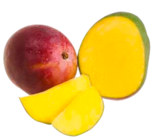 Mango bei EDEKA im Güster Prospekt für 0,99 €