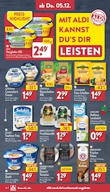 Aktueller ALDI Nord Prospekt mit Quark, "Aktuelle Angebote", Seite 34