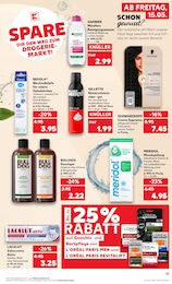 Haarfarbe Angebot & Preis im aktuellen Kaufland Prospekt Haarfarbe Angebot im aktuellen Kaufland Prospekt auf Seite 21