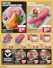 Aktueller famila Nordost Prospekt mit Steak, "besser als gut!", Seite 2
