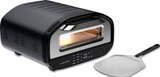 Four à pizza electrique lagrange - LAGRANGE - Intermarché à Aubagne Four à pizza electrique lagrange - LAGRANGE en promo chez Intermarché Aubagne à 159,99 €