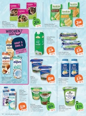 Aktueller tegut Prospekt mit Vollmilch, "tegut… gute Lebensmittel", Seite 12