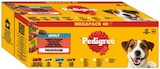 Pedigree Selektion in Sauce Multipackung im REWE Prospekt Pedigree Selektion in Sauce Multipackung von Pedigree im aktuellen REWE Prospekt für 12,99 €