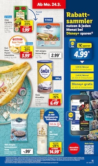 Käse im Lidl Prospekt "LIDL LOHNT SICH" mit 64 Seiten (Koblenz)