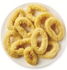 Anneaux de Calamars à la Romaine - Cité Marine en promo chez Supermarchés Match Châlons-en-Champagne à 2,99 €