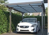 METALL-EINZELCARPORT Angebote bei OBI Gelsenkirchen für 1.099,00 €