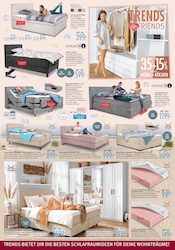 Kleiderschrank im Trends Prospekt in Bergisch Gladbach Aktueller Trends Prospekt mit Kleiderschrank, "TRENDS FOR FRIENDS", Seite 4