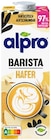 Aktuelles Barista Haferdrink Angebot bei REWE in Alsdorf ab 1,49 €