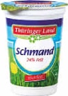 Schmand von Thüringer Land im aktuellen Netto Marken-Discount Prospekt