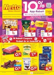 Der aktuelle Netto Marken-Discount Prospekt Aktuelle Angebote