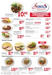 Aktueller E center Prospekt mit Baguette, "Aktuelle Angebote", Seite 9