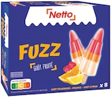Netto Boussens - Promo Fuzz Goût Fruité X8 Promo Fuzz Goût Fruité X8 à 2,05 € dans le catalogue Netto à Boussens